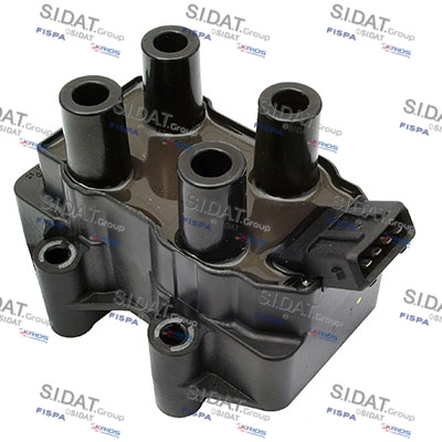 Ignition Coil (85.30123A2)