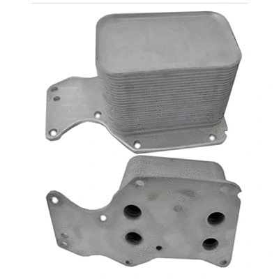 Oil Cooler, engine oil (590133)