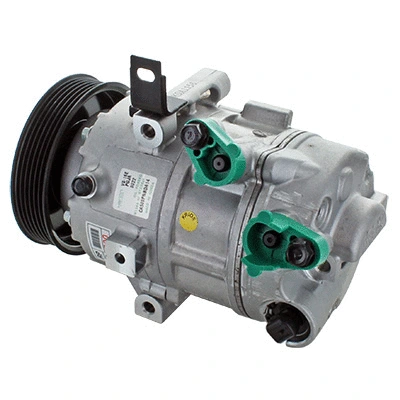 Compressor, air conditioning (1.9151)
