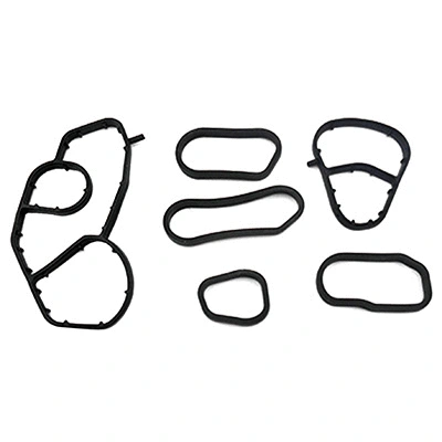 Gasket Set, oil cooler (83.01621)