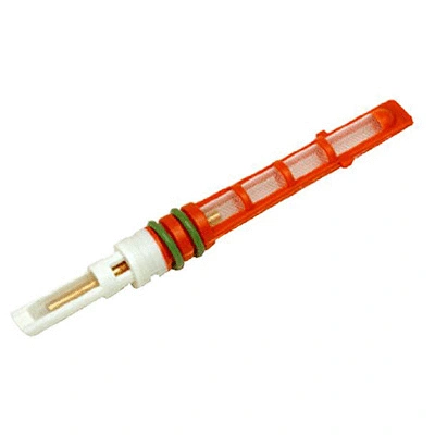 Expansion Valve, air conditioning (4.3009)