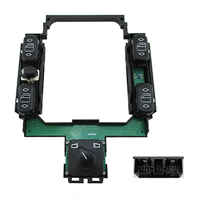 Switch, window regulator (5.145356A2)