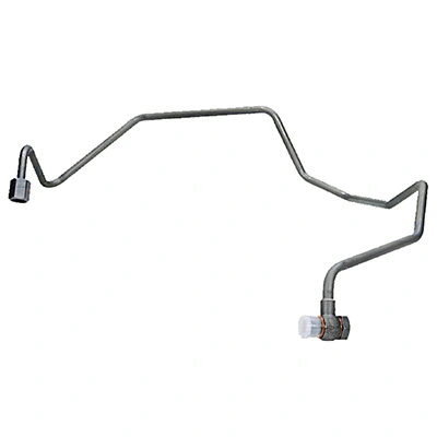 Oil Pipe, charger (47.2040)