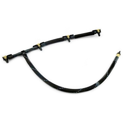 Hose, fuel overflow (83.6026)