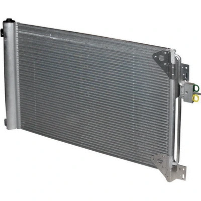 Condenser, air conditioning (11.7019)
