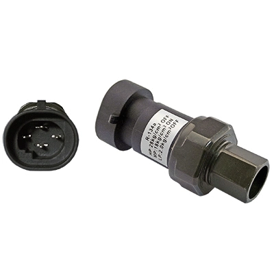 Pressure Switch, air conditioning (5.2073)