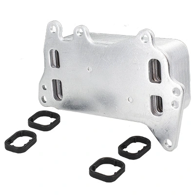 Oil Cooler, engine oil (590131)