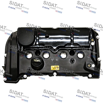 Cylinder Head Cover (BA010028A2)