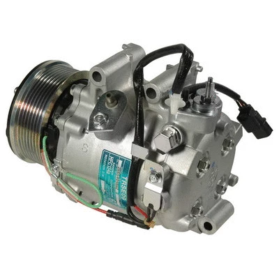 Compressor, air conditioning (1.1394)