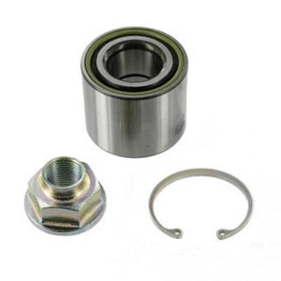 Wheel Bearing Kit (460536)