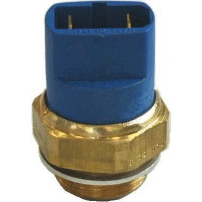 Temperature Switch, radiator fan (82.649)