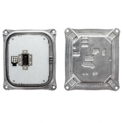 Control Unit, lights (12665A2)