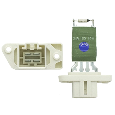 Resistor, interior blower (10.9060)