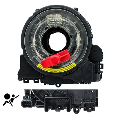 Clockspring, airbag (430979)