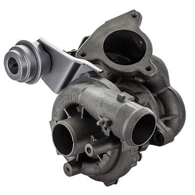 Charger, charging (supercharged/turbocharged) (49.188R)