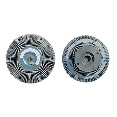 Clutch, radiator fan (9.7001)