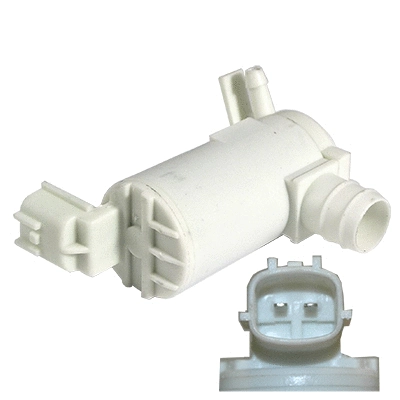 Washer Fluid Pump, window cleaning (5.5153)