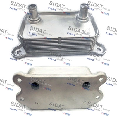 Oil Cooler, engine oil (590044)