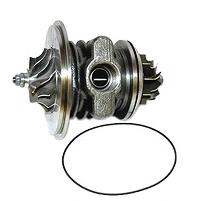 Core assembly, turbocharger (47.240)