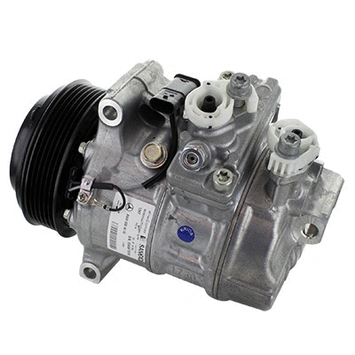 Compressor, air conditioning (1.1503)