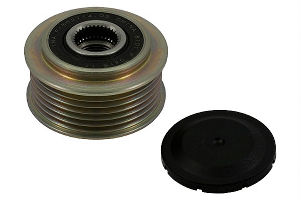 Alternator Freewheel Clutch (455220)