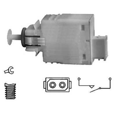 Stop Light Switch (5.140034)
