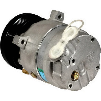 Compressor, air conditioning (1.4020)