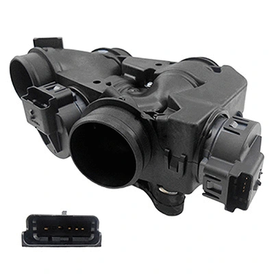 Control Valve, air intake (88.315)