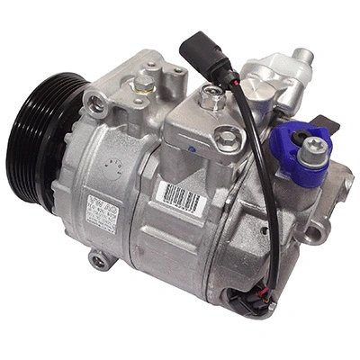 Compressor, air conditioning (1.5318)