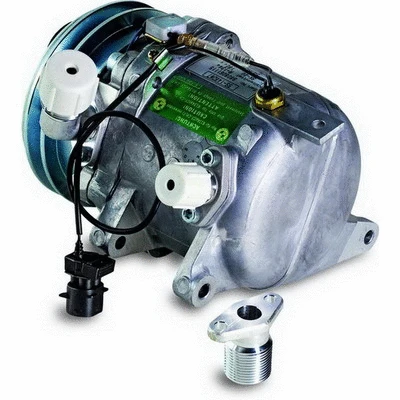 Compressor, air conditioning (1.3013)