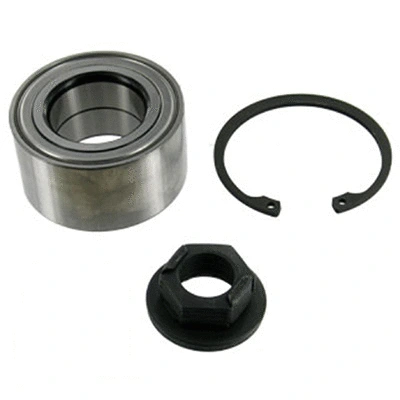 Wheel Bearing Kit (460608)