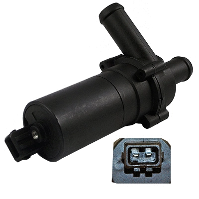 Auxiliary Water Pump (cooling water circuit) (5.5052)