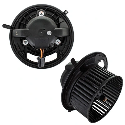 Interior Blower (9.2097)