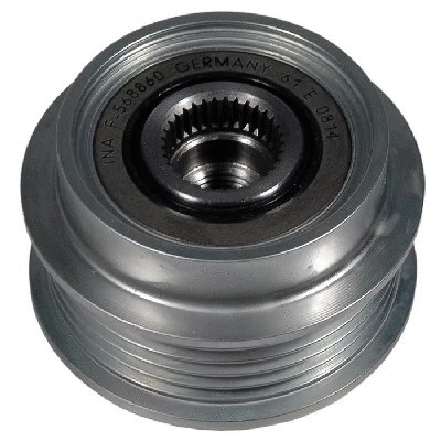 Alternator Freewheel Clutch (455166)