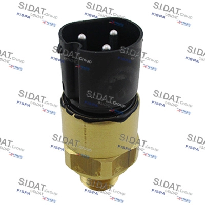 Temperature Switch, radiator fan (82.2359A2)