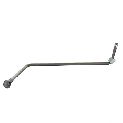 Oil Pipe, charger (47.2102)