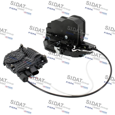 Door Lock (610217A2)