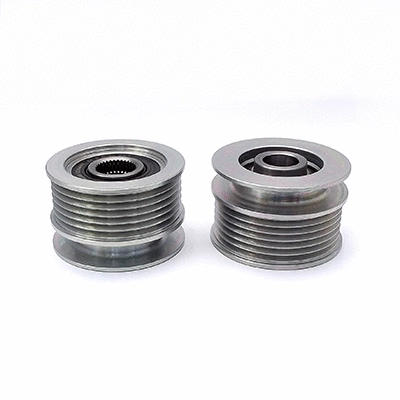 Alternator Freewheel Clutch (455227)