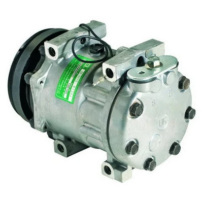 Compressor, air conditioning (SB.035S)