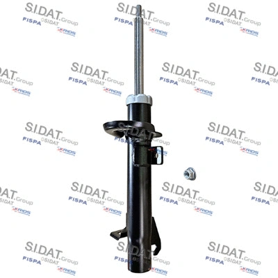 Shock Absorber (F210G1432)