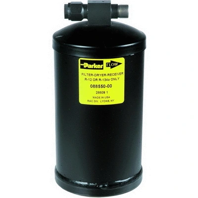 Dryer, air conditioning