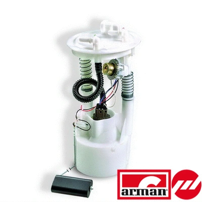 Fuel Feed Unit (72248AS)