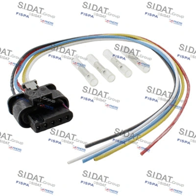 Stop Light Switch (5.140192)