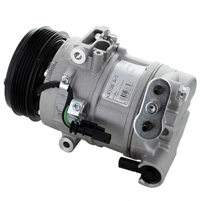 Compressor, air conditioning (1.1518A)