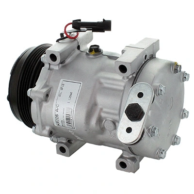 Compressor, air conditioning (1.1294R)