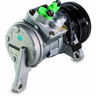 Compressor, air conditioning (1.5109)