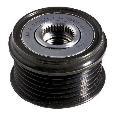 Alternator Freewheel Clutch (455048)