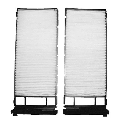 Filter, cabin air (237-2)