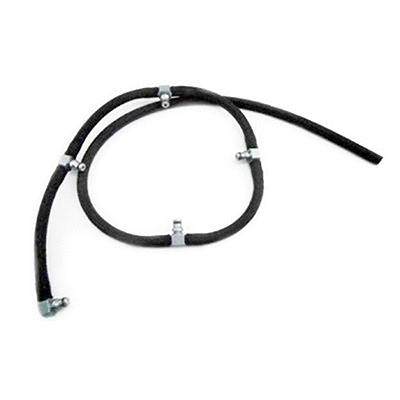 Hose, fuel overflow (83.6025)