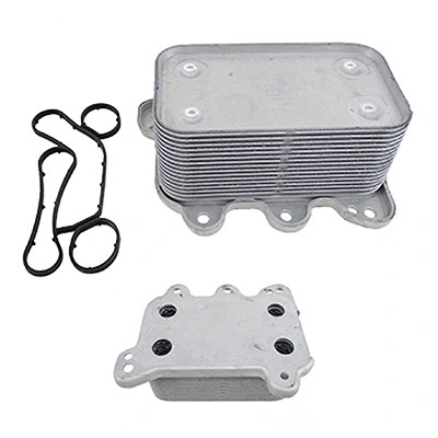 Oil Cooler, engine oil (590257)